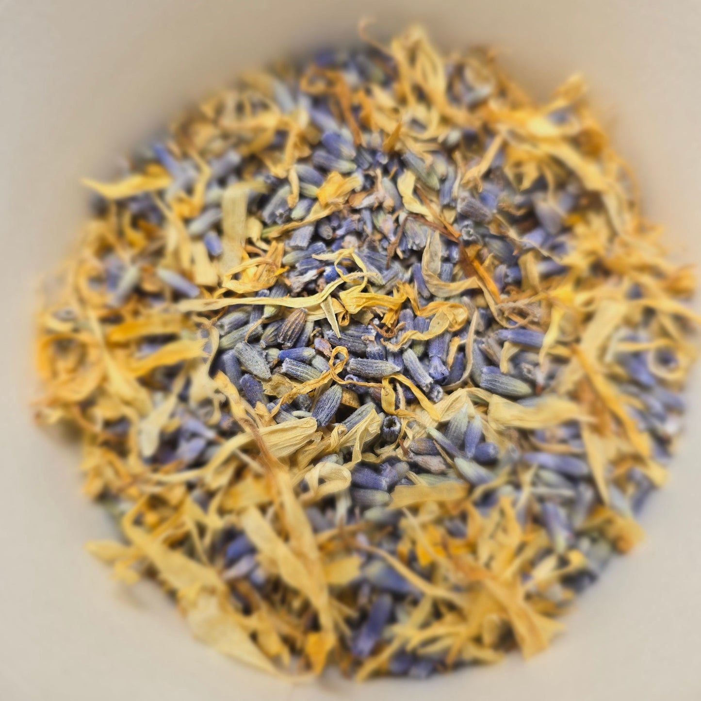 Calendula & Lavender