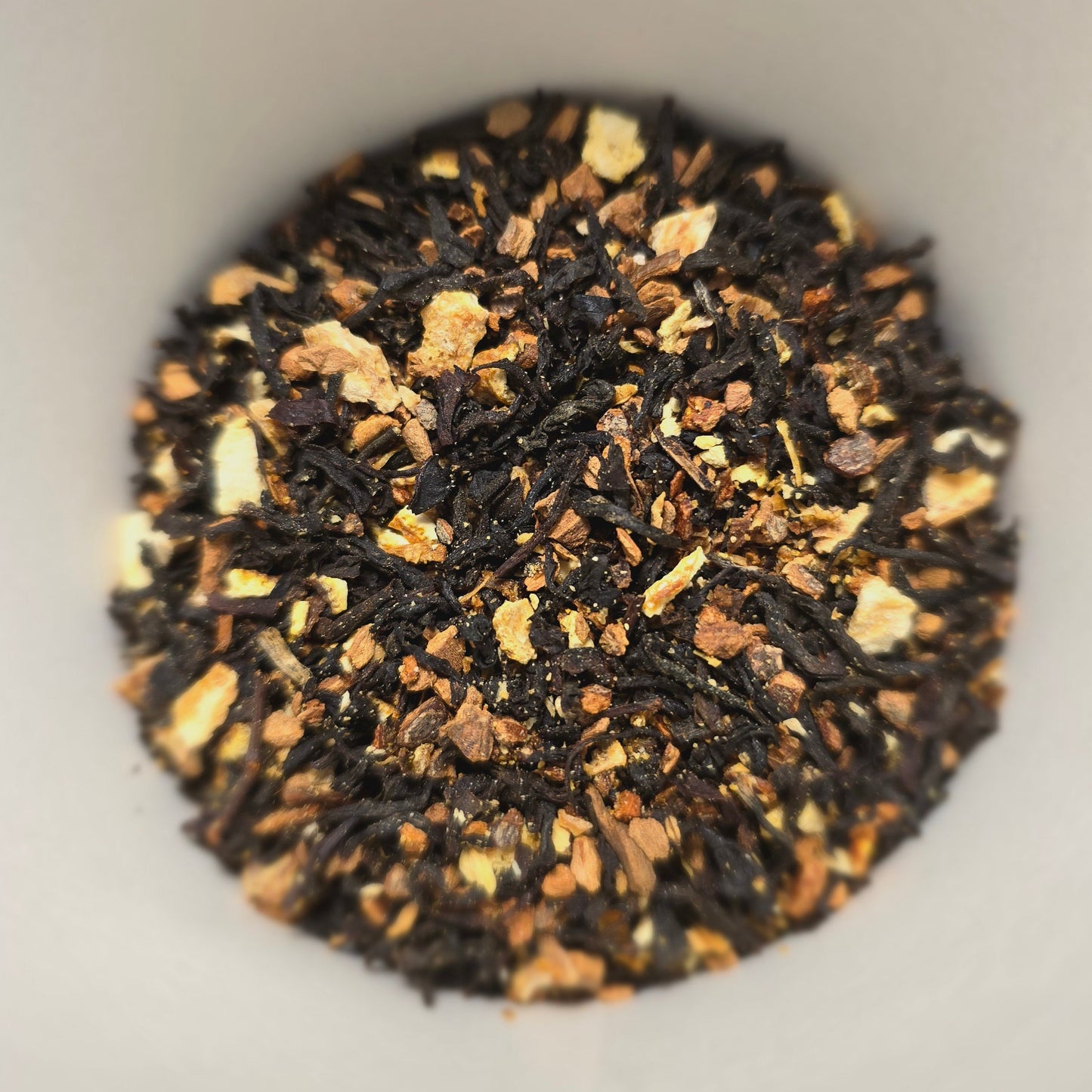Black Tea Bundle
