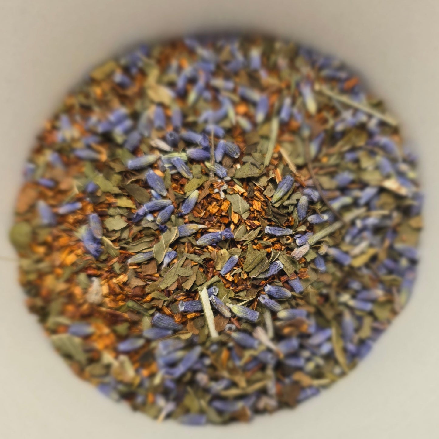 Lavender & Mint Rooibos