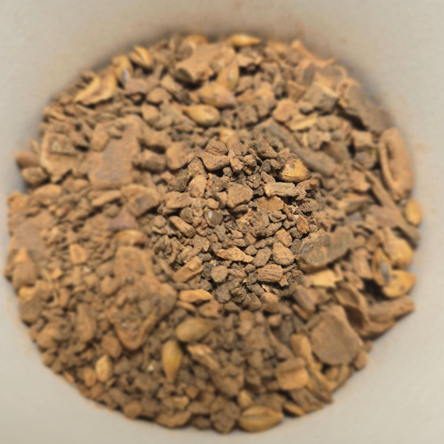 Roasted Chicory & Dandelion Root