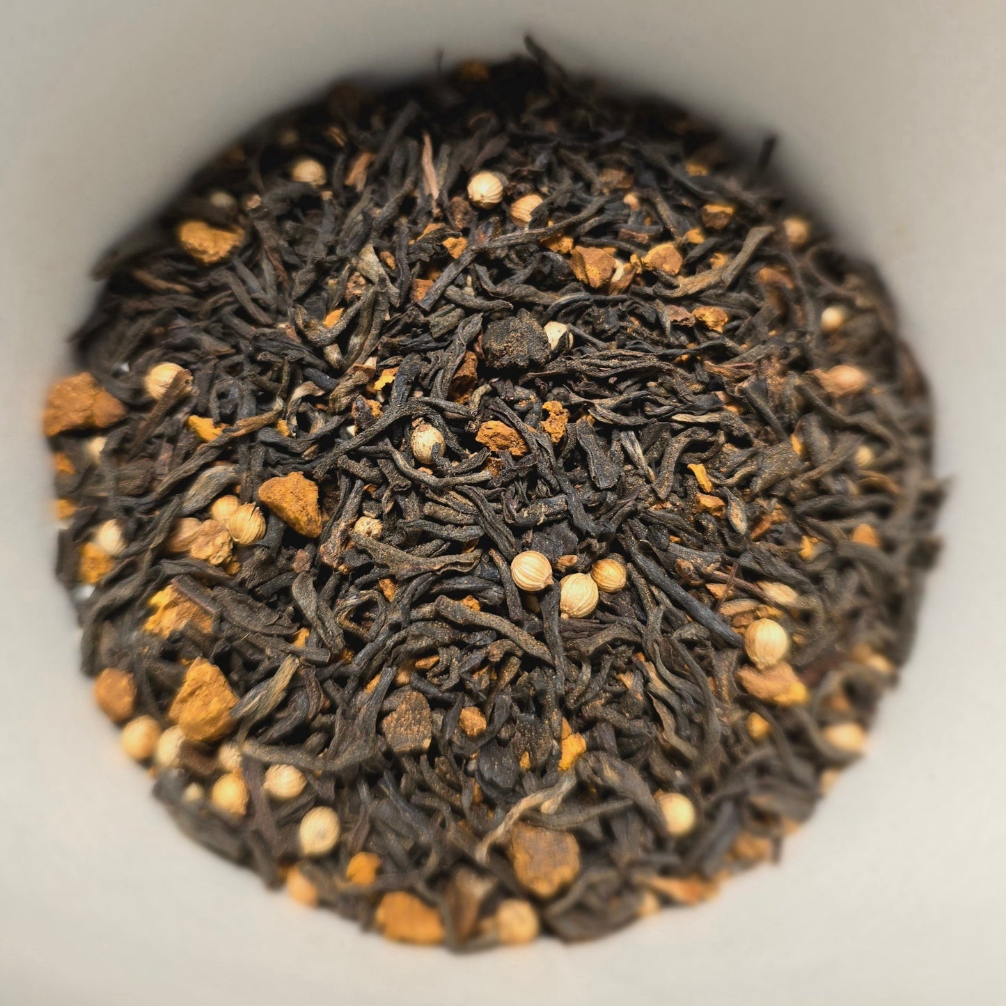 Black Tea Bundle