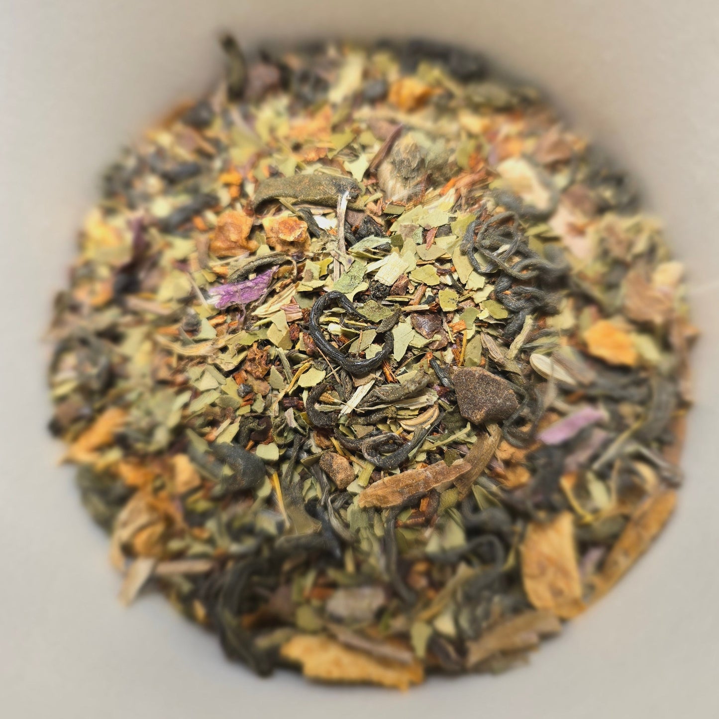 Citrus Tea Bundle