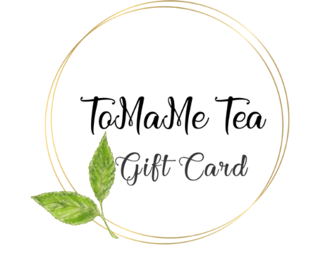 ToMaMe Gift Card